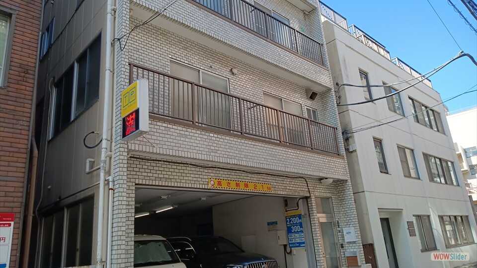 9. ABIKO創研に到着